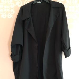 Women’s cardigan size Small